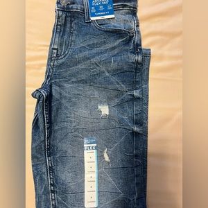Boys jeans